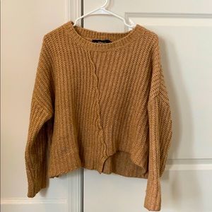 Zara Sweater
